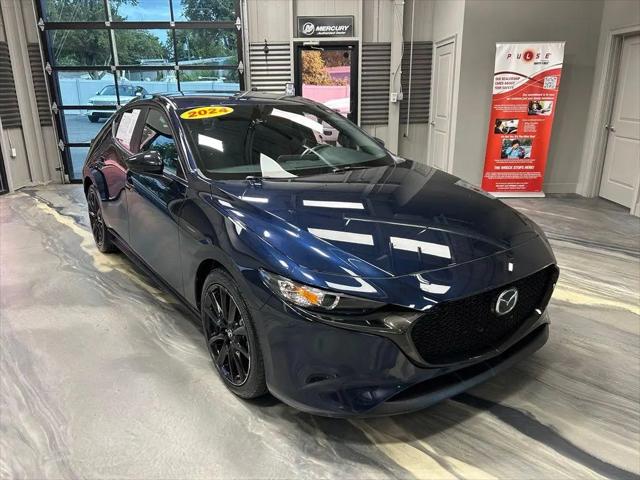 2024 Mazda Mazda3 2.5 S Select Sport for sale near Milford, OH