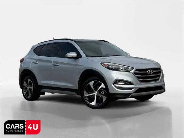 2017 Hyundai Tucson Value for sale in Knoxville, TN