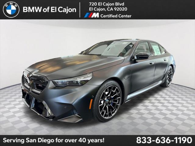 2027 BMW M5 Base for sale in El Cajon, CA