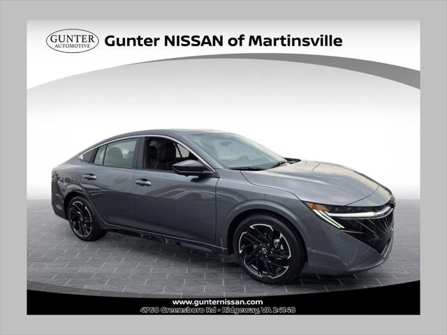2026 Nissan Sentra SR for sale in Ridgeway, VA