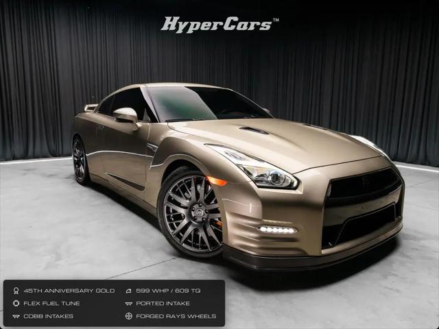 2016 Nissan GT-R Premium for sale in New Albany, IN