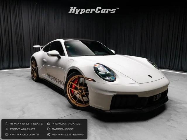 2026 Porsche 911 Carrera GTS for sale in New Albany, IN