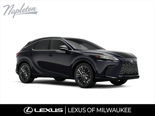 2026 Lexus RX 350 Luxury for sale in Milwaukee, WI