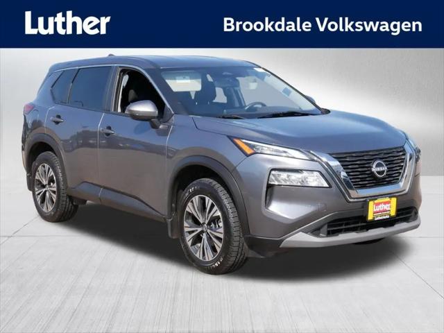 2023 Nissan Rogue SV Intelligent AWD for sale in Minneapolis, MN
