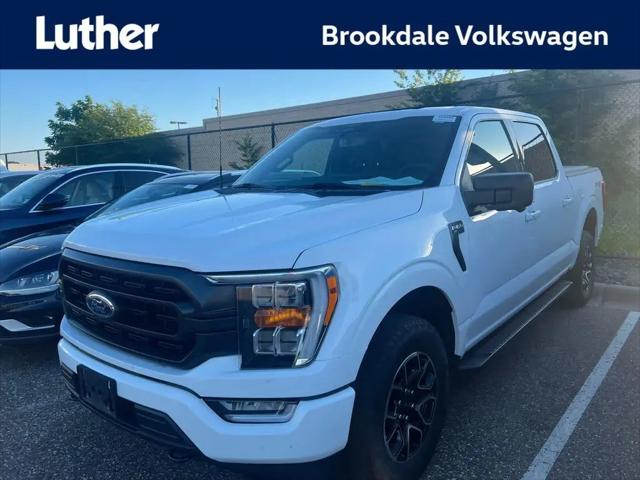 2023 Ford F-150 XLT for sale in Minneapolis, MN