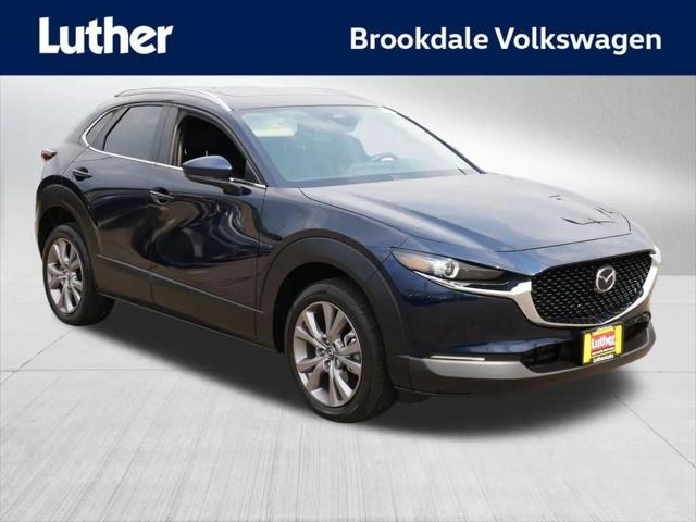 2024 Mazda CX-30 2.5 S Preferred Package for sale in Minneapolis, MN