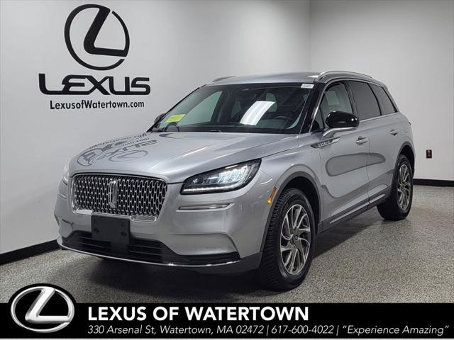 2022 Lincoln Corsair Standard for sale in Watertown, MA