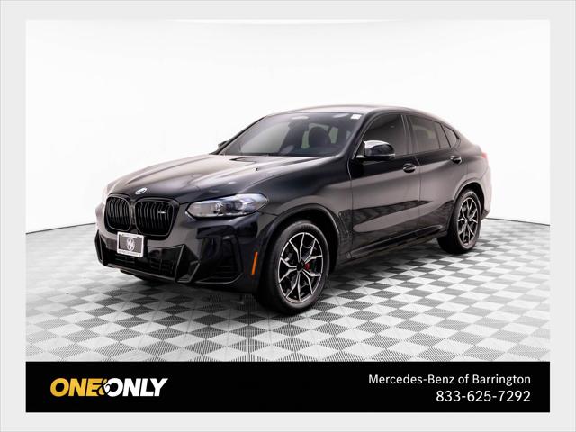 2024 BMW X4 M40i for sale in Barrington, IL