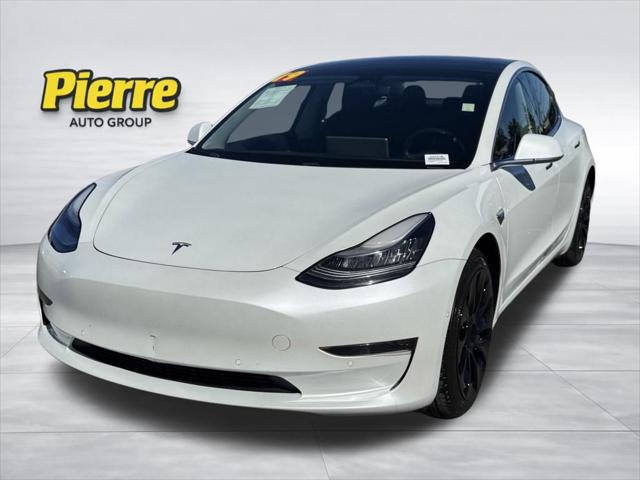 2019 Tesla Model 3 Unknown for sale in Lynnwood, WA