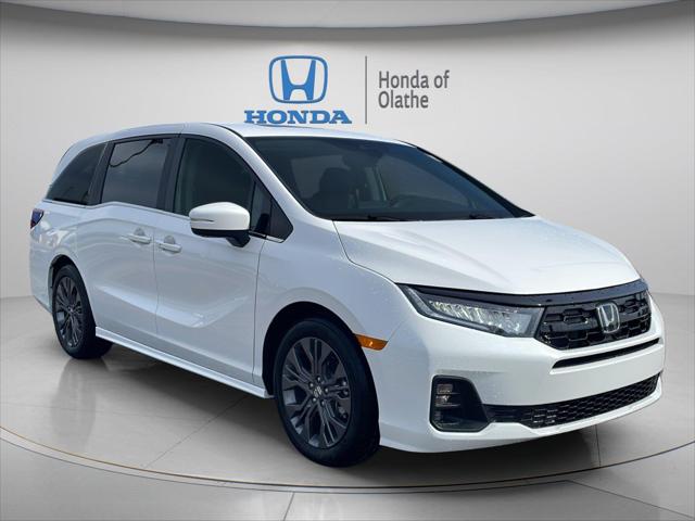 2026 Honda Odyssey Touring for sale in Olathe, KS