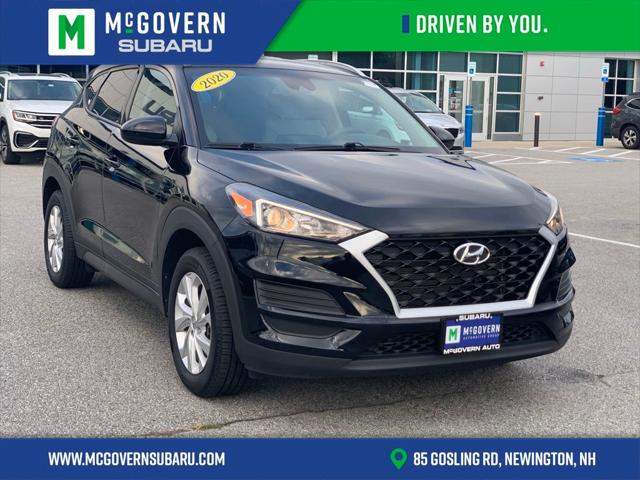 2020 Hyundai Tucson Value for sale in North Hampton, NH