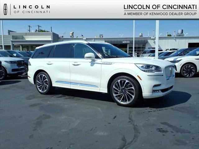 2021 Lincoln Aviator Reserve for sale in Cincinnati, OH