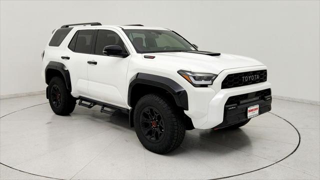 2025 Toyota 4Runner TRD Pro for sale in Laurel, MD