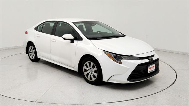 2024 Toyota Corolla LE for sale in Laurel, MD