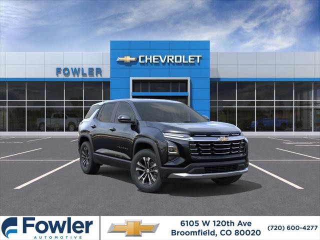 2027 Chevrolet Equinox AWD LT for sale in Broomfield, CO