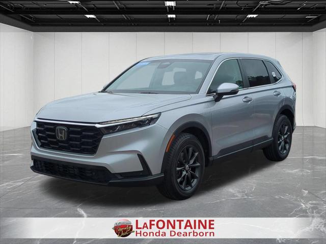 2026 Honda CR-V EX-L AWD for sale in Dearborn, MI