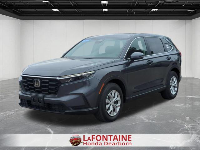 2025 Honda CR-V LX AWD for sale in Dearborn, MI
