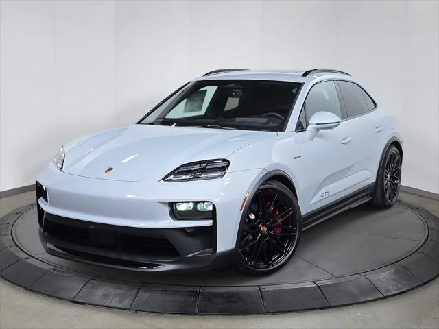 2026 Porsche Macan Electric GTS for sale in San Diego, CA