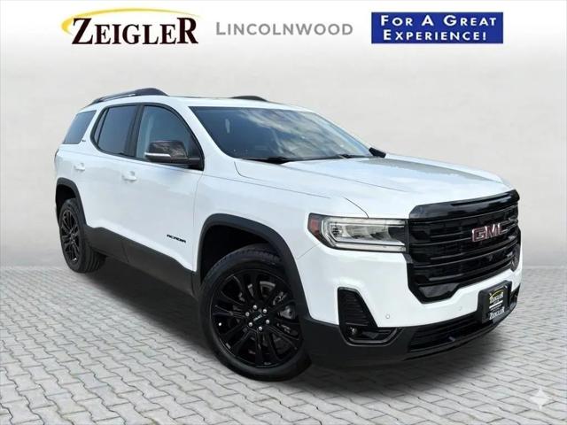2023 GMC Acadia FWD SLT for sale in Lincolnwood, IL