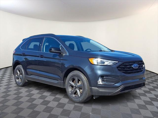 2022 Ford Edge SEL for sale in Muncy, PA