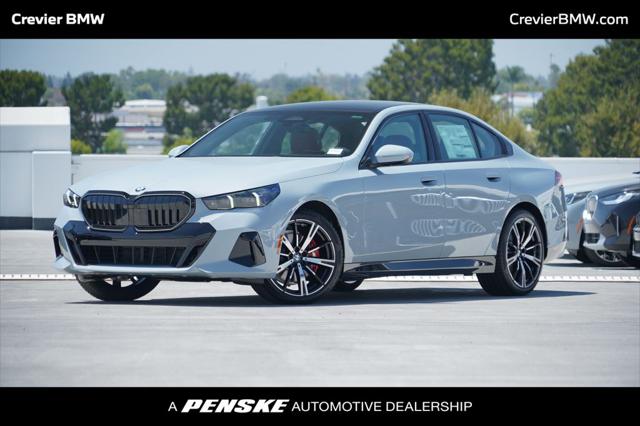 2027 BMW 5 Series 530i for sale in Santa Ana, CA