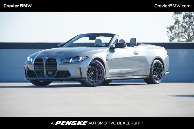 2027 BMW M4 Competition xDrive for sale in Santa Ana, CA