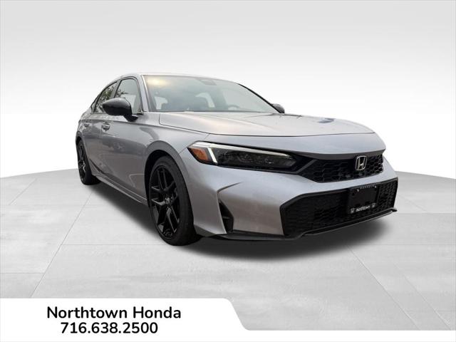 2026 Honda Civic Sport for sale in Amherst, NY