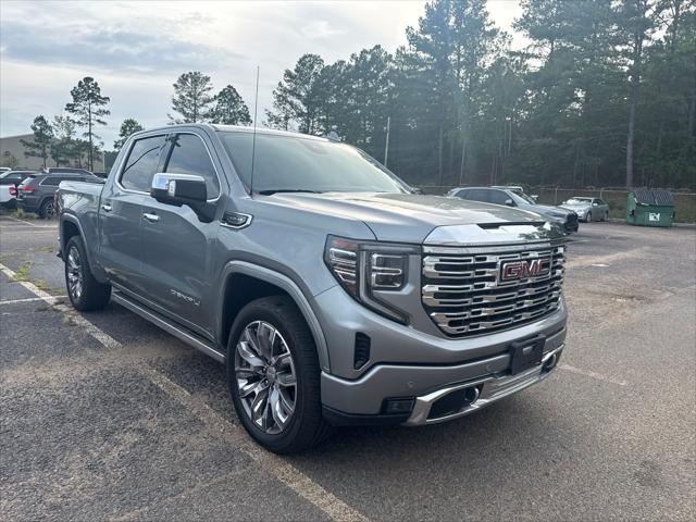 2023 GMC Sierra 1500 4WD Crew Cab Short Box Denali for sale in Graniteville, SC
