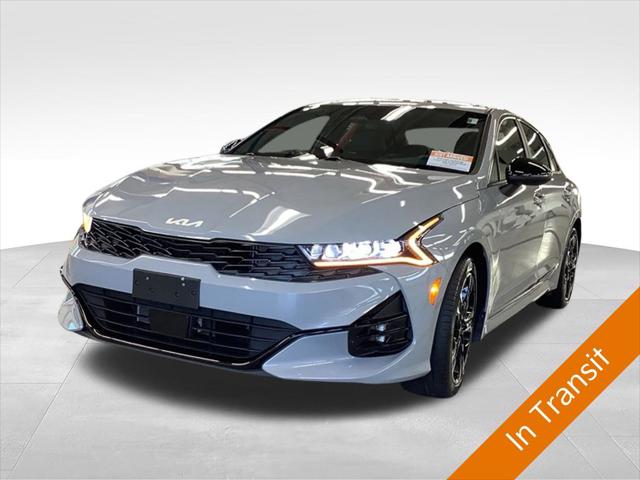2023 Kia K5 GT-Line for sale in Amherst, NY