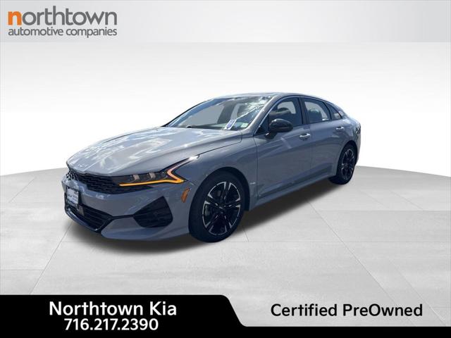 2023 Kia K5 GT-Line for sale in Amherst, NY