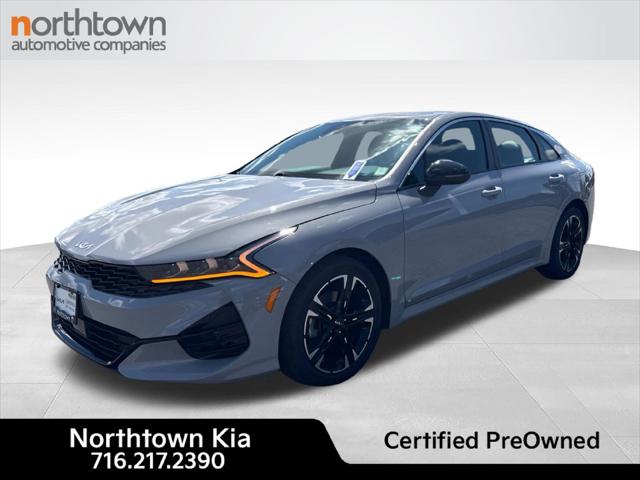 2023 Kia K5 GT-Line for sale in Amherst, NY