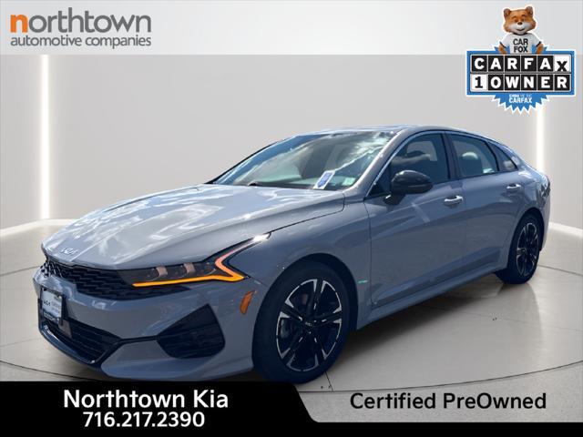 2023 Kia K5 GT-Line for sale in Amherst, NY