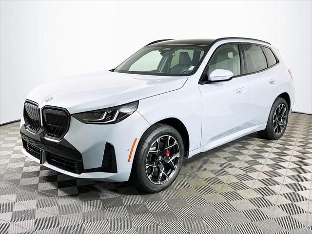 2026 BMW X3 30 xDrive for sale in Grand Rapids, MI