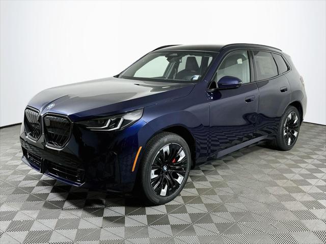 2026 BMW X3 30 xDrive for sale in Grand Rapids, MI