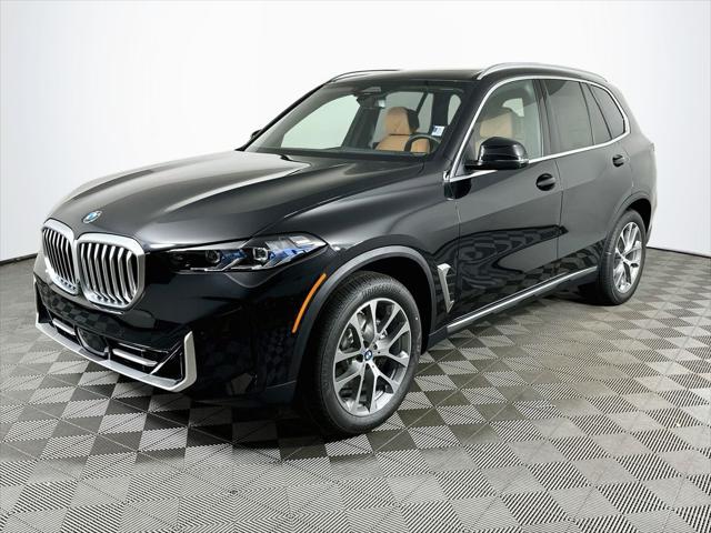 2026 BMW X5 xDrive40i for sale in Grand Rapids, MI