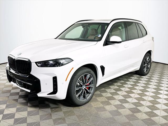 2026 BMW X5 xDrive40i for sale in Grand Rapids, MI