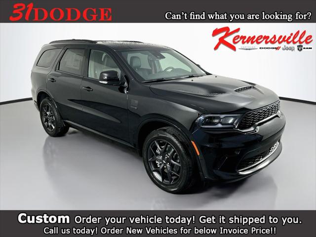 2026 Dodge Durango GT Plus AWD America 250 Edition for sale in Kernersville, NC