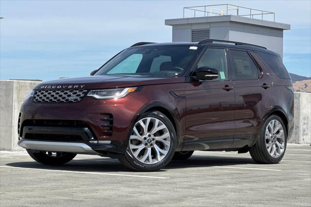 2026 Land Rover Discovery Gemini Edition for sale in Walnut Creek, CA