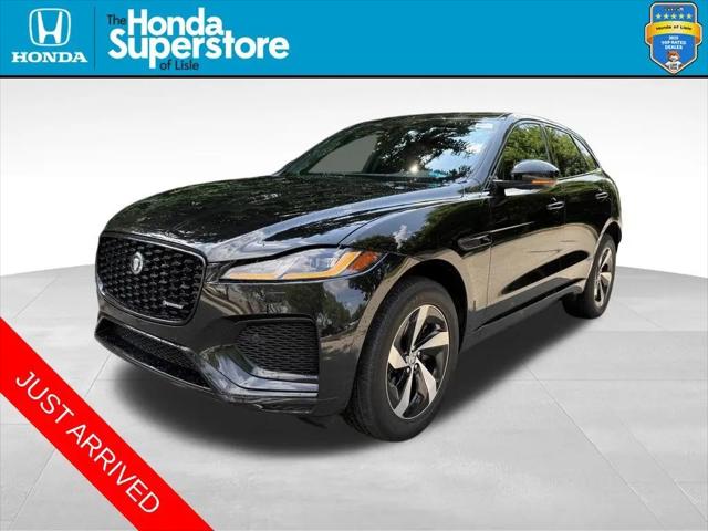 2024 Jaguar F-PACE R-Dynamic S P250 AWD Automatic for sale in Lisle, IL