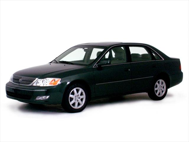2000 Toyota Avalon Unknown for sale in Catskill, NY