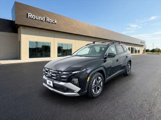2026 Hyundai Tucson SEL for sale in Round Rock, TX