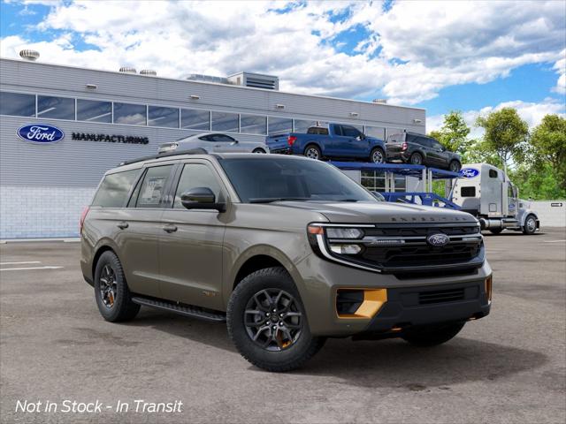 2027 Ford Expedition Tremor for sale in Tulsa, OK