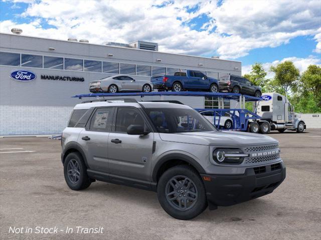 2026 Ford Bronco Sport Big Bend for sale in Tulsa, OK
