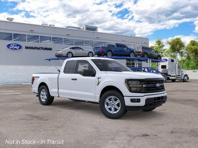 2026 Ford F-150 XLT for sale in Tulsa, OK