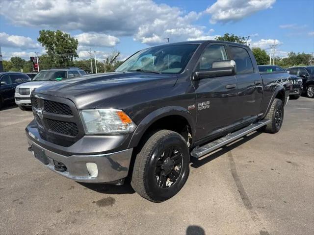 2016 Ram 1500 SLT for sale in Brandon Twp, MI