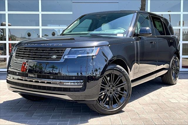 2026 Land Rover Range Rover P530 SE 7 Seat for sale in Riverside, CA