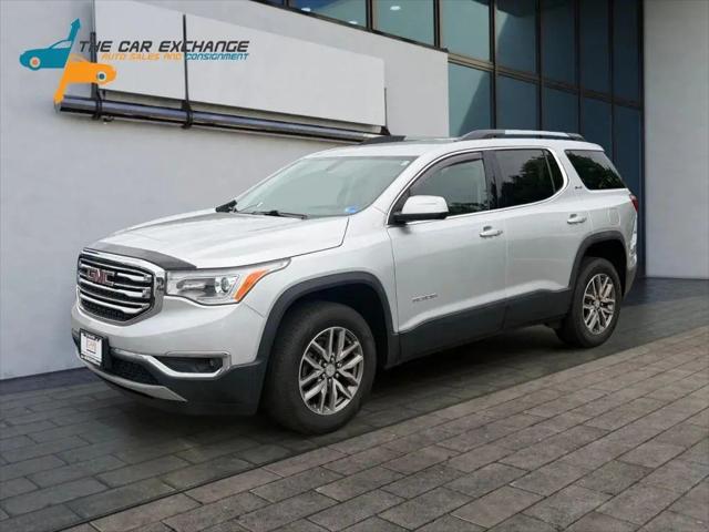 2019 GMC Acadia SLE-2 for sale in Virginia Beach, VA