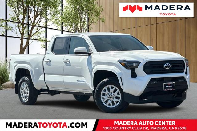 2026 Toyota Tacoma SR5 for sale in CHOWCHILLA, CA