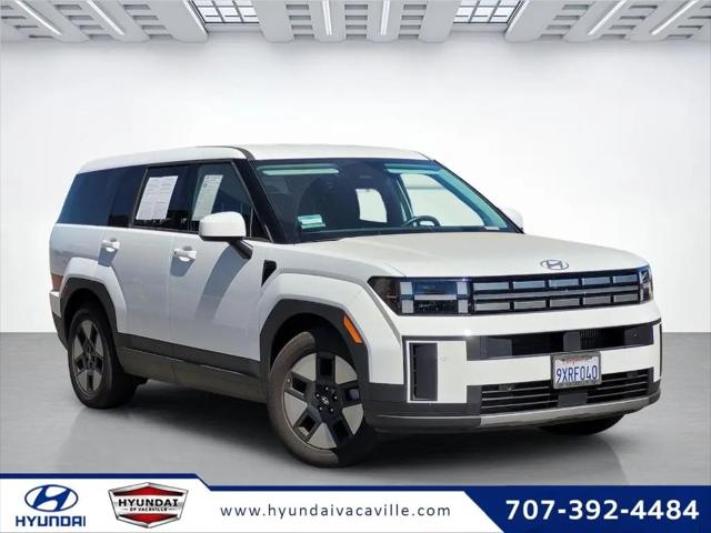 2026 Hyundai Santa Fe Hybrid SE for sale in Vacaville, CA