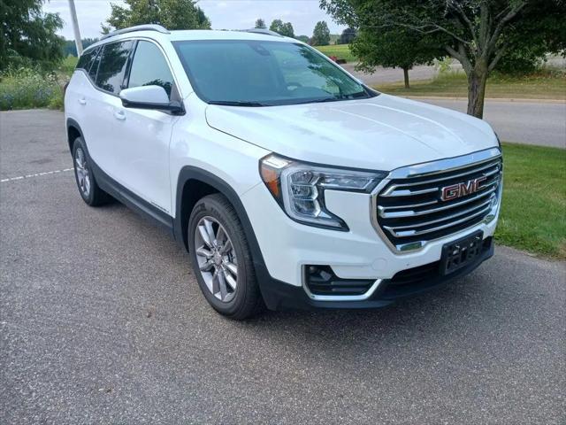 2024 GMC Terrain AWD SLT for sale in Fremont, MI